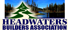 Headwaters Builders Association (HBA), chartered in 1993 and affiliated with the Wisconsin Builders Association and the National Association of Home Builders (NAHB), is a proactive professional organization dedicated to providing quality attainable housing in northern Wisconsin